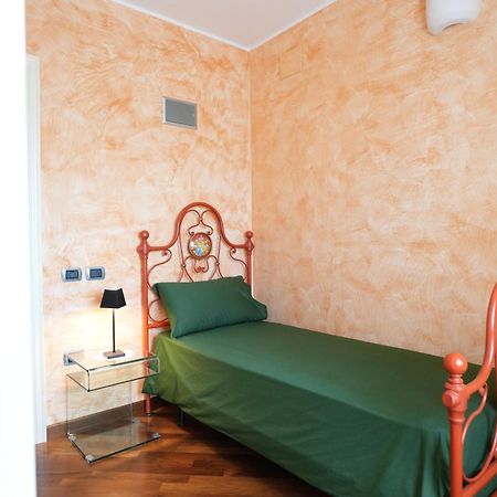 Villa Ruffo Campobasso Eksteriør bilde