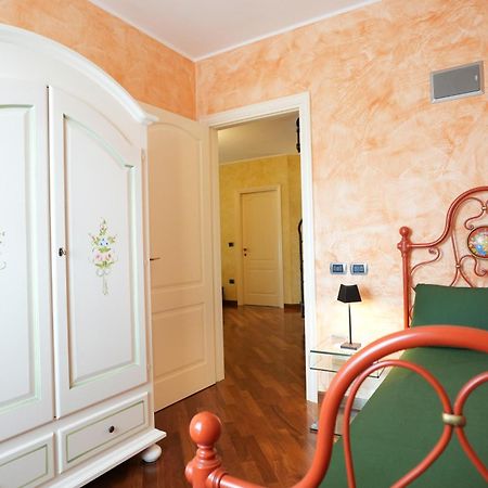 Villa Ruffo Campobasso Eksteriør bilde