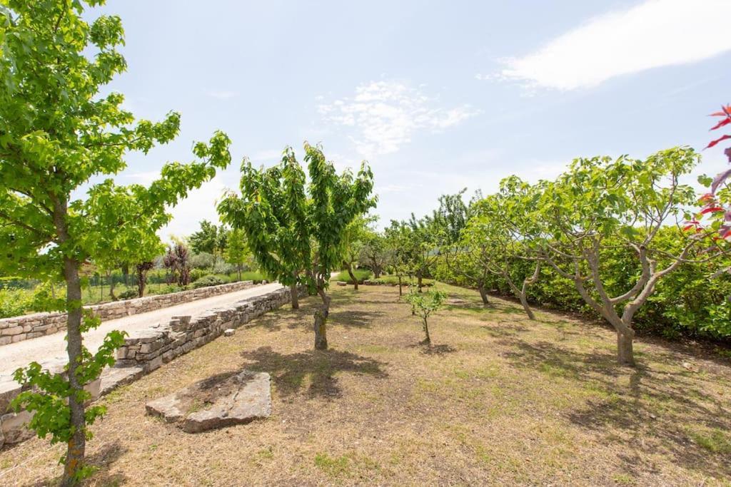 Villa Ruffo Campobasso Eksteriør bilde