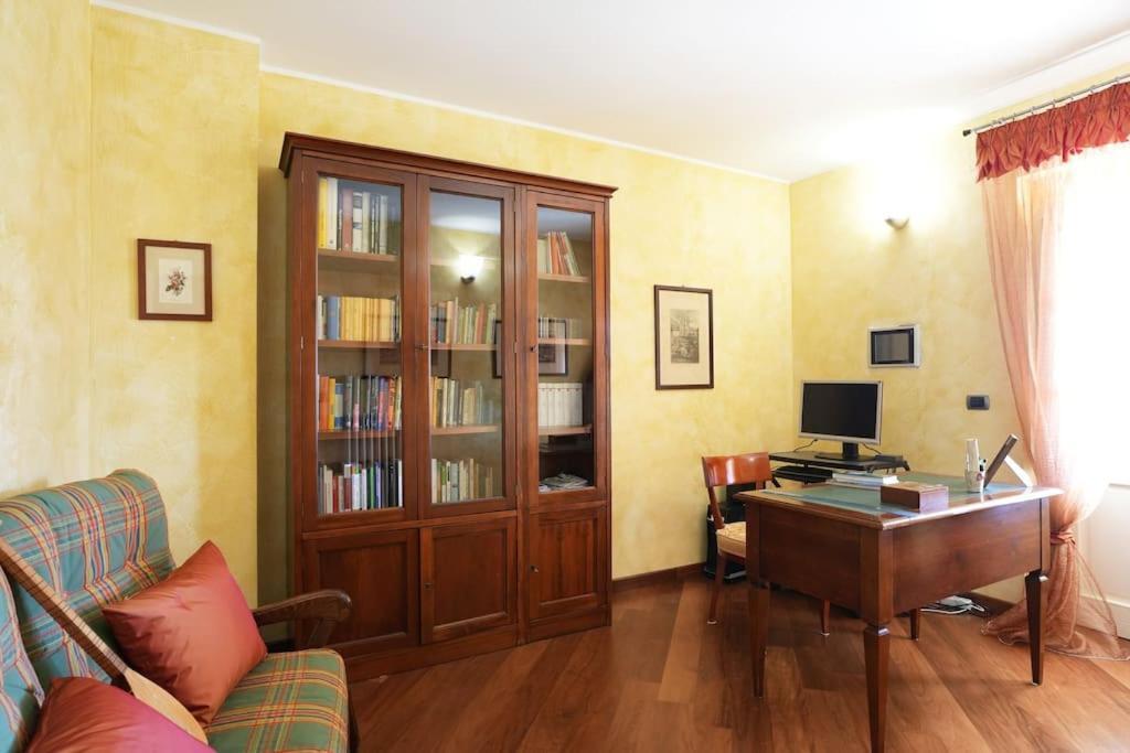 Villa Ruffo Campobasso Eksteriør bilde