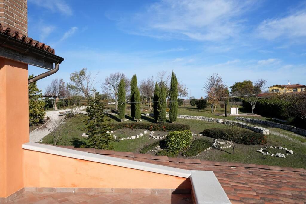 Villa Ruffo Campobasso Eksteriør bilde