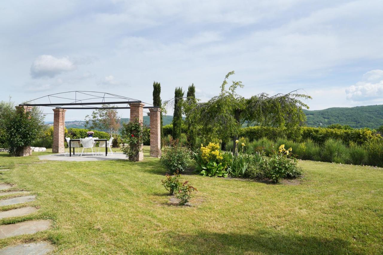 Villa Ruffo Campobasso Eksteriør bilde