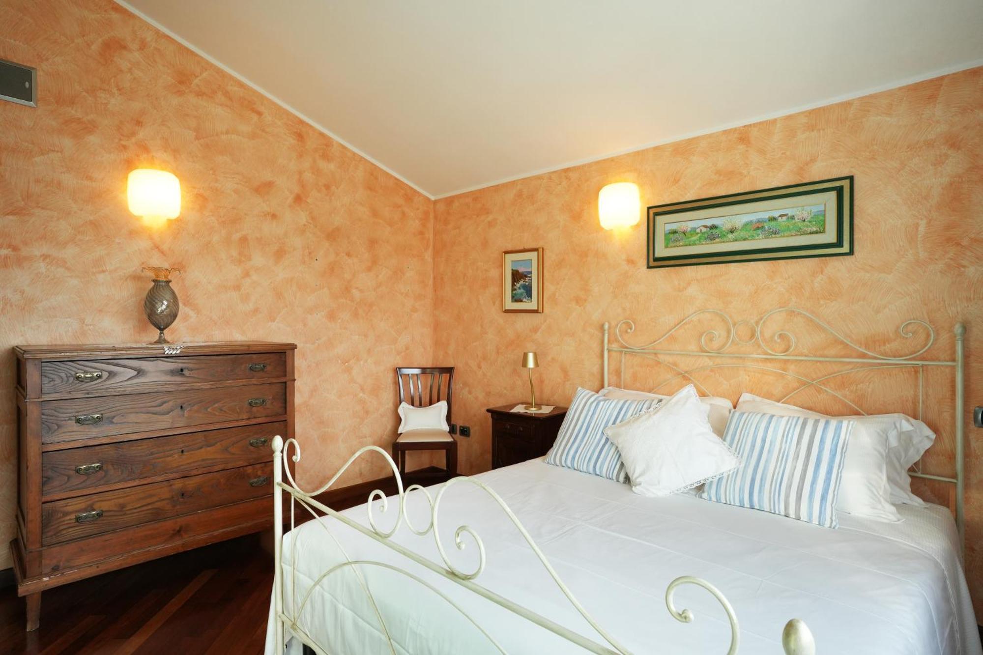 Villa Ruffo Campobasso Eksteriør bilde