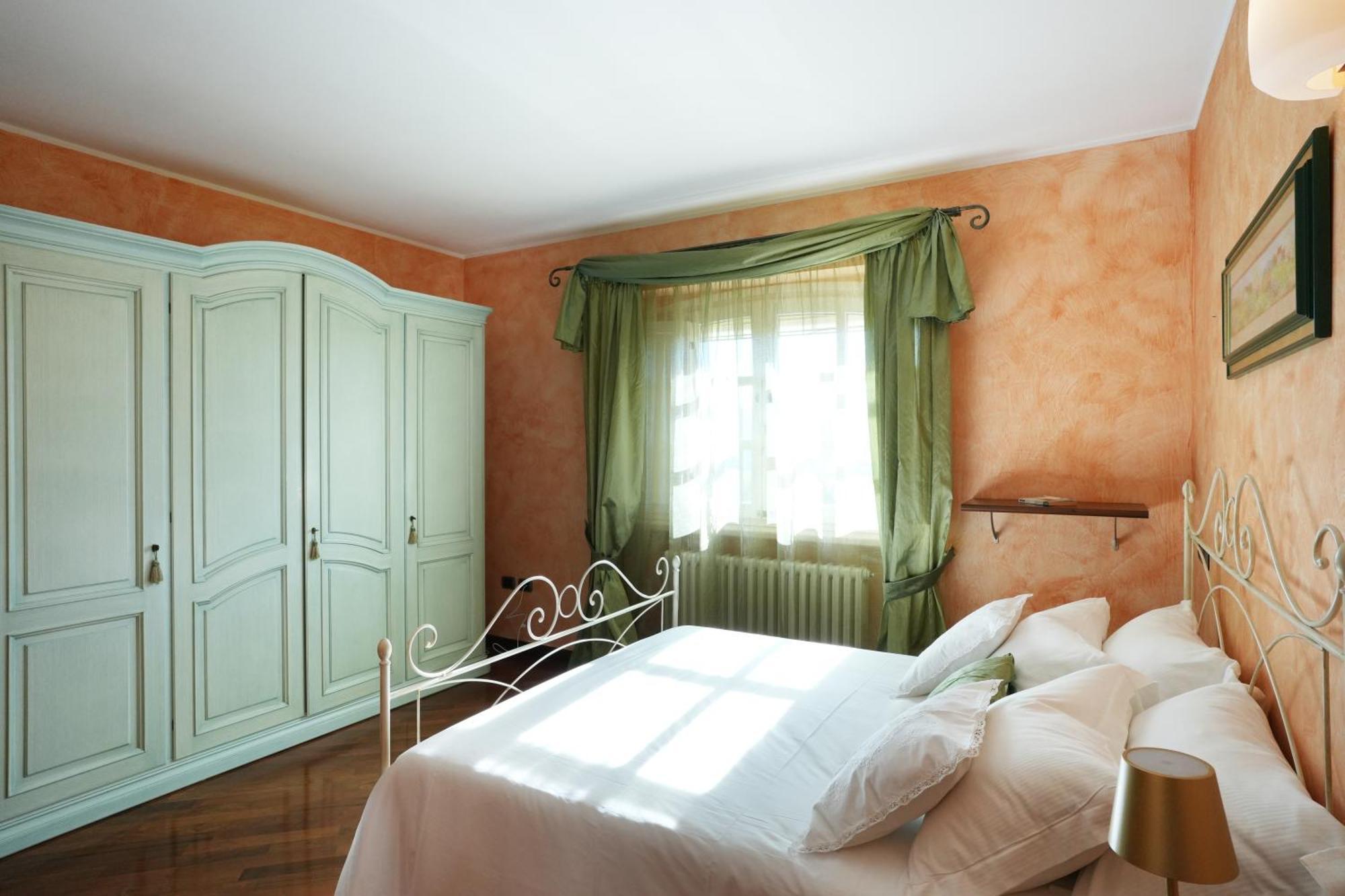 Villa Ruffo Campobasso Eksteriør bilde