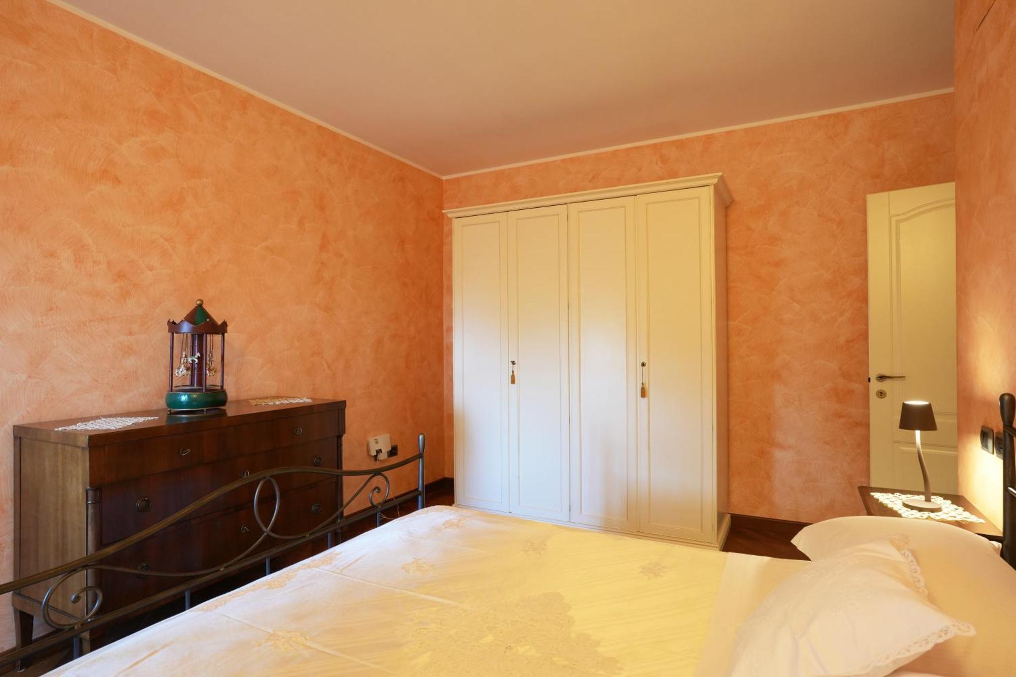 Villa Ruffo Campobasso Eksteriør bilde