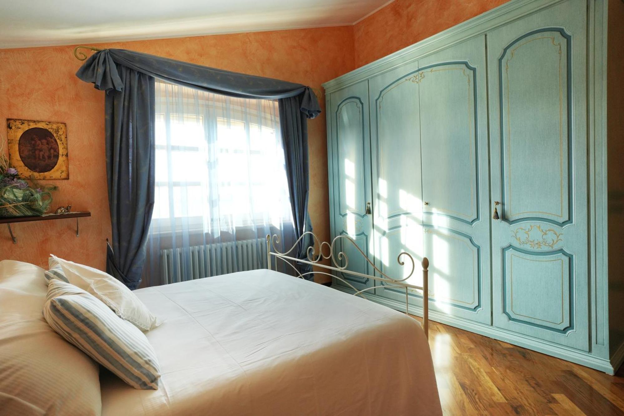 Villa Ruffo Campobasso Eksteriør bilde