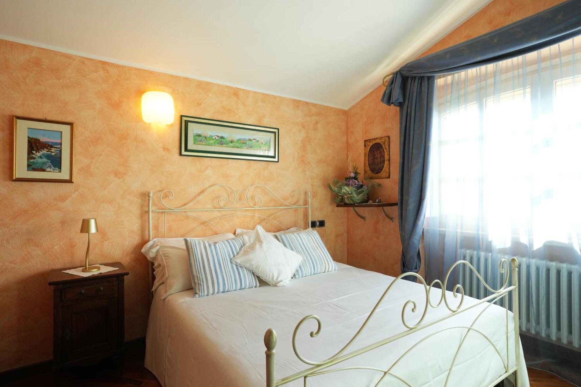 Villa Ruffo Campobasso Eksteriør bilde